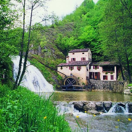 B&B La Valle Verde Miane Extérieur photo