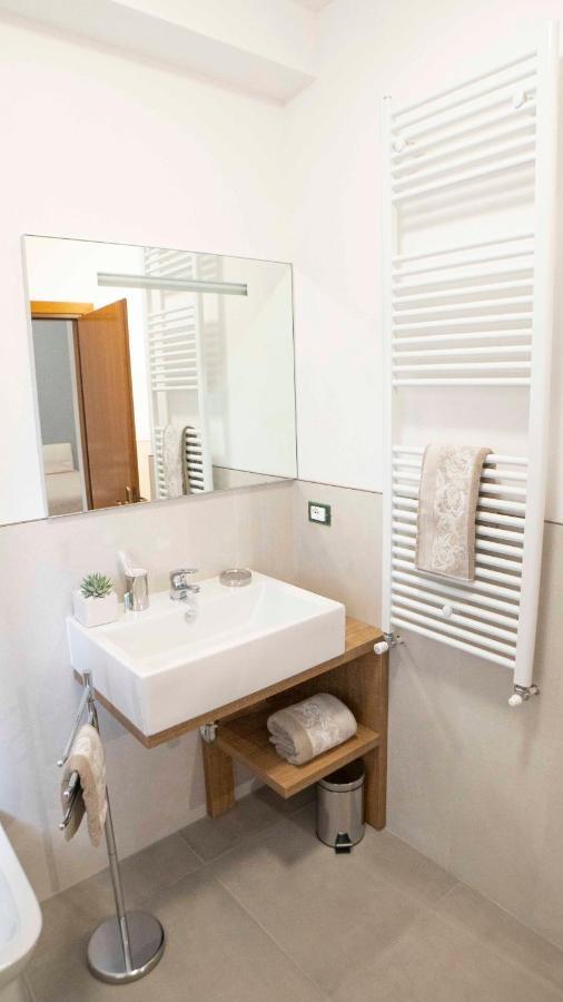 B&B La Valle Verde Miane Extérieur photo